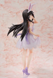 Homura Akemi: Rabbit Ears Ver. 1/4 Scale Figure (Re-Run)
