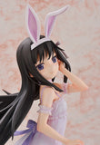 Homura Akemi: Rabbit Ears Ver. 1/4 Scale Figure (Re-Run)