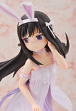 Homura Akemi: Rabbit Ears Ver. 1/4 Scale Figure (Re-Run)