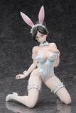Yuri Alpha: Bunny Ver.1/4 Scale Figure