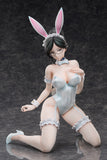 Yuri Alpha: Bunny Ver.1/4 Scale Figure