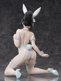 Yuri Alpha: Bunny Ver.1/4 Scale Figure
