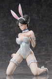 Yuri Alpha: Bunny Ver.1/4 Scale Figure