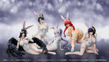 Yuri Alpha: Bunny Ver.1/4 Scale Figure