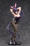 Akeno Himejima: Bunny Ver. 1/3 Scale Figure