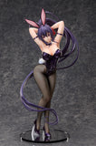 Akeno Himejima: Bunny Ver. 1/3 Scale Figure