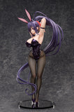 Akeno Himejima: Bunny Ver. 1/3 Scale Figure