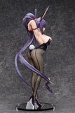 Akeno Himejima: Bunny Ver. 1/3 Scale Figure