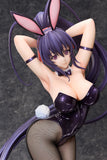 Akeno Himejima: Bunny Ver. 1/3 Scale Figure