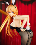 Erina Nakiri: Bunny Ver. 1/3 Scale Figure