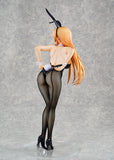 Erina Nakiri: Bunny Ver. 1/3 Scale Figure