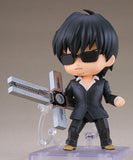 Nendoroid Nicholas D. Wolfwood