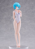 POP UP PARADE BEACH QUEENS Rei Ayanami (One-Piece Style) L Size