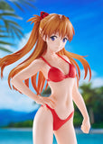 POP UP PARADE BEACH QUEENS Asuka Shikinami Langley (Bikini Style) L Size