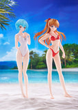 POP UP PARADE BEACH QUEENS Asuka Shikinami Langley (Bikini Style) L Size