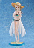 Hiro Shinosawa: Swimsuit Ver. 1/7 Scale Figure