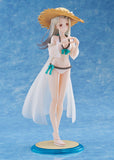 Hiro Shinosawa: Swimsuit Ver. 1/7 Scale Figure