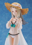 Hiro Shinosawa: Swimsuit Ver. 1/7 Scale Figure