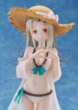 Hiro Shinosawa: Swimsuit Ver. 1/7 Scale Figure