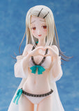 Hiro Shinosawa: Swimsuit Ver. 1/7 Scale Figure
