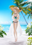 Hiro Shinosawa: Swimsuit Ver. 1/7 Scale Figure
