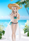 Hiro Shinosawa: Swimsuit Ver. 1/7 Scale Figure