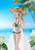 Hiro Shinosawa: Swimsuit Ver. 1/7 Scale Figure
