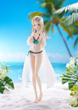 Hiro Shinosawa: Swimsuit Ver. 1/7 Scale Figure