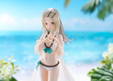 Hiro Shinosawa: Swimsuit Ver. 1/7 Scale Figure
