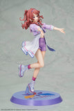 THE IDOLM@STER Gakuen SAKI HANAMI Re;IRIS Ver. 1/7 Scale Figure