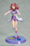 THE IDOLM@STER Gakuen SAKI HANAMI Re;IRIS Ver. 1/7 Scale Figure