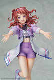 THE IDOLM@STER Gakuen SAKI HANAMI Re;IRIS Ver. 1/7 Scale Figure