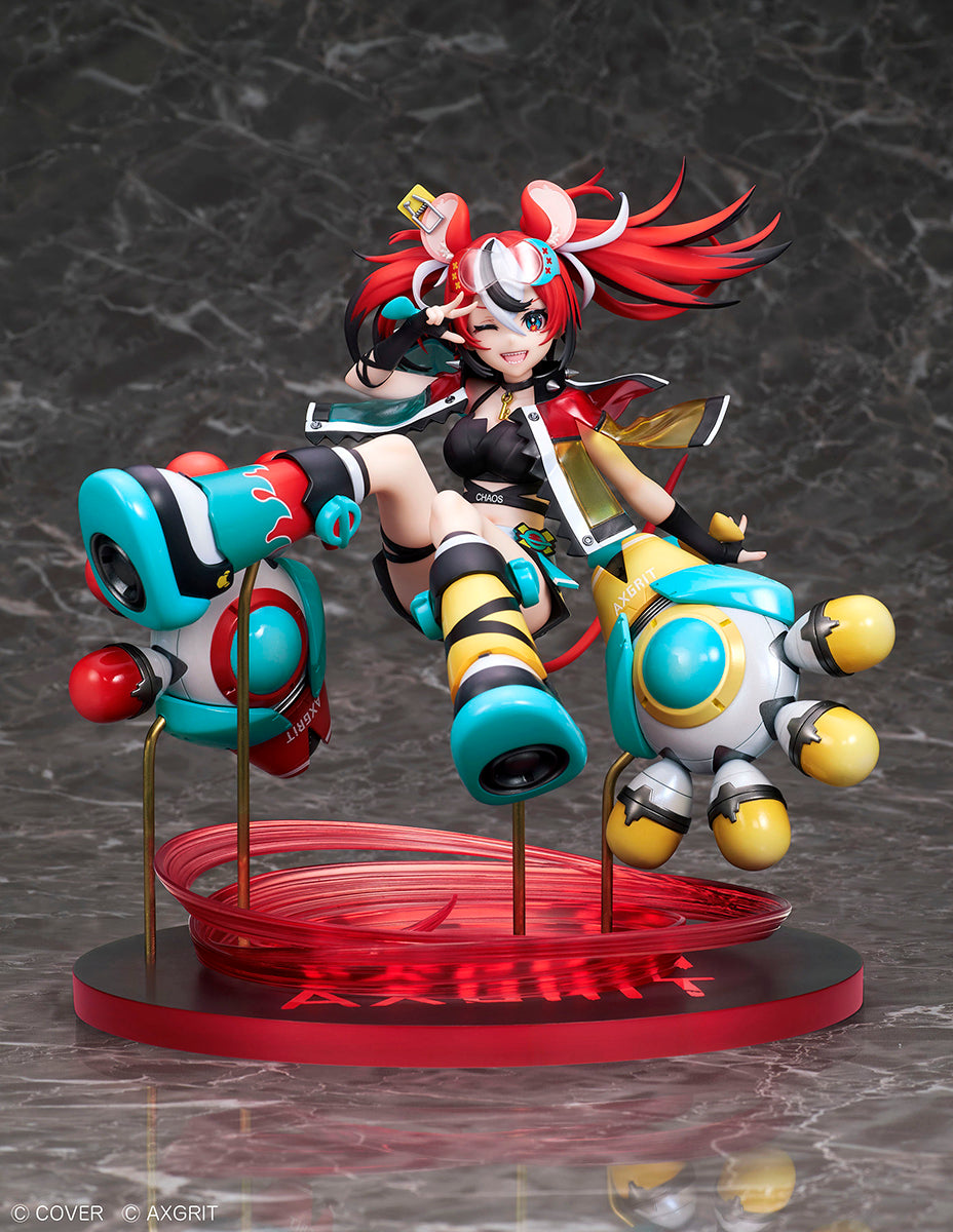Design COCO hololive English -Promise- Hakos Baelz AXGRIT Ver. 1/7
