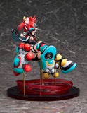 hololive English -Promise- Hakos Baelz AXGRIT Ver. 1/7 Scale Figure