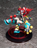 hololive English -Promise- Hakos Baelz AXGRIT Ver. 1/7 Scale Figure