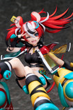 hololive English -Promise- Hakos Baelz AXGRIT Ver. 1/7 Scale Figure