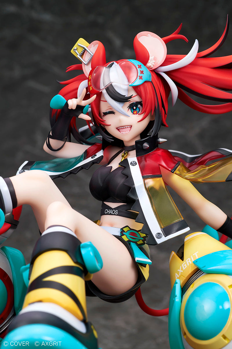 Design COCO hololive English -Promise- Hakos Baelz AXGRIT Ver. 1/7