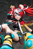 hololive English -Promise- Hakos Baelz AXGRIT Ver. 1/7 Scale Figure