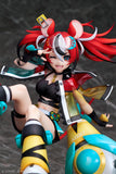 hololive English -Promise- Hakos Baelz AXGRIT Ver. 1/7 Scale Figure