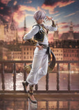 Ibrahim 1/7 Scale Figure
