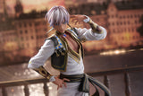 Ibrahim 1/7 Scale Figure