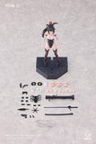 Attacker Runa 1/12 Action Figure