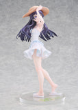 Kuroneko (Ruri Goko): Shironeko Ver. 1/6 Scale Figure