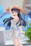 Kuroneko (Ruri Goko): Shironeko Ver. 1/6 Scale Figure