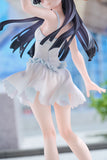 Kuroneko (Ruri Goko): Shironeko Ver. 1/6 Scale Figure