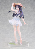 Kuroneko (Ruri Goko): Shironeko Ver. Plushie Set 1/6 Scale Figure