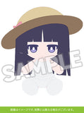 Kuroneko (Ruri Goko): Shironeko Ver. Plushie Set 1/6 Scale Figure