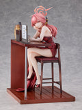 Aru (Dress) Memorial Lobby Ver. 1/7 Scale Figure