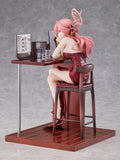 Aru (Dress) Memorial Lobby Ver. 1/7 Scale Figure