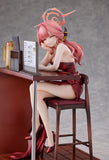 Aru (Dress) Memorial Lobby Ver. 1/7 Scale Figure